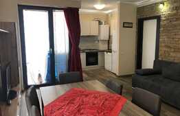 Apartament 2 camere, 52 mp, garaj, imobil nou, Complex Vivido