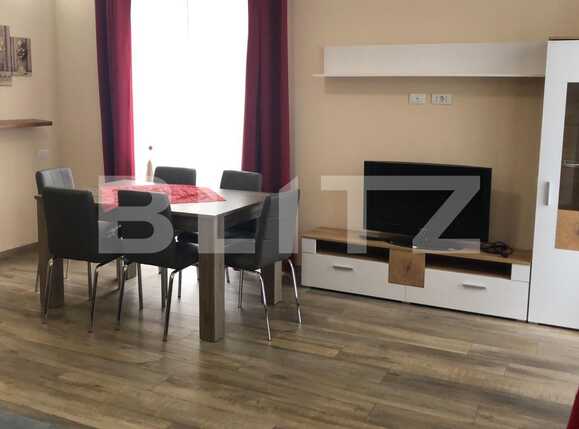 Apartament de închiriat 2 camere Gheorgheni - 49510AI | BLITZ Cluj-Napoca | Poza5