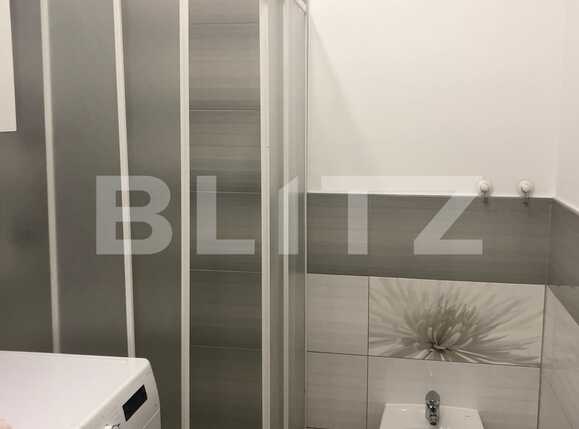 Apartament de închiriat 2 camere Gheorgheni - 49510AI | BLITZ Cluj-Napoca | Poza12