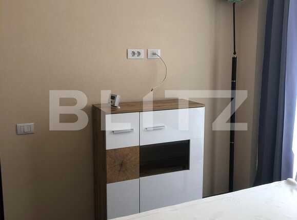 Apartament de închiriat 2 camere Gheorgheni - 49510AI | BLITZ Cluj-Napoca | Poza8