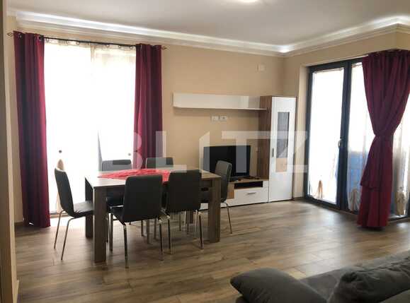 Apartament de închiriat 2 camere Gheorgheni - 49510AI | BLITZ Cluj-Napoca | Poza3