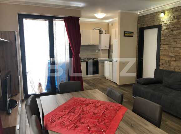 Apartament de închiriat 2 camere Gheorgheni - 49510AI | BLITZ Cluj-Napoca | Poza2