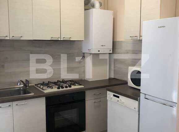 Apartament de închiriat 2 camere Gheorgheni - 49510AI | BLITZ Cluj-Napoca | Poza6
