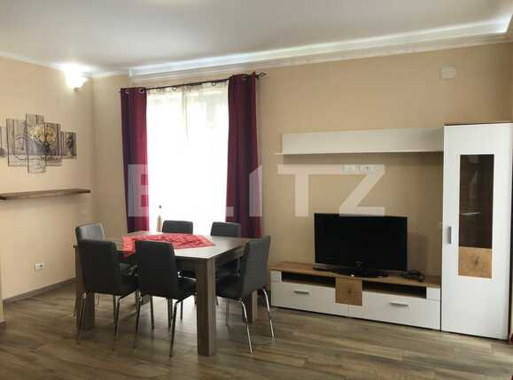 Apartament de închiriat 2 camere Gheorgheni - 49510AI | BLITZ Cluj-Napoca | Poza4