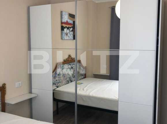 Apartament de închiriat 2 camere Gheorgheni - 49510AI | BLITZ Cluj-Napoca | Poza9