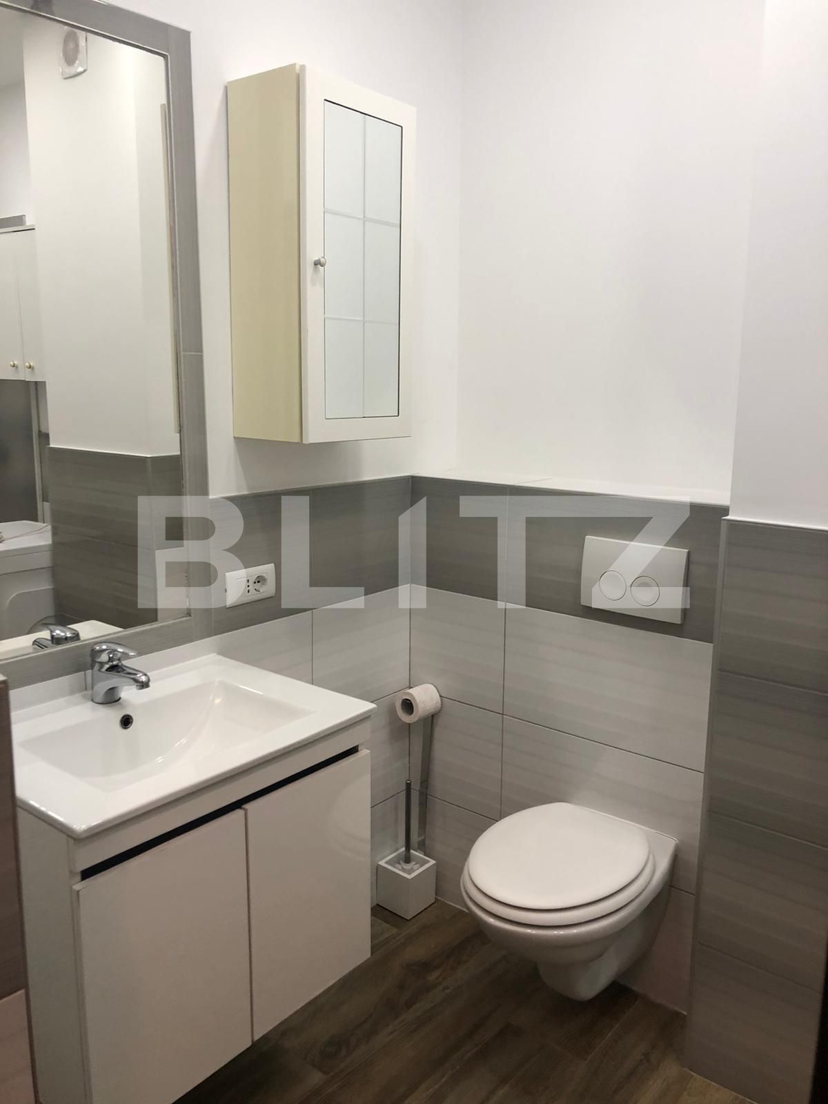 Apartament de închiriat 2 camere Gheorgheni - 49510AI | BLITZ Cluj-Napoca | Poza11