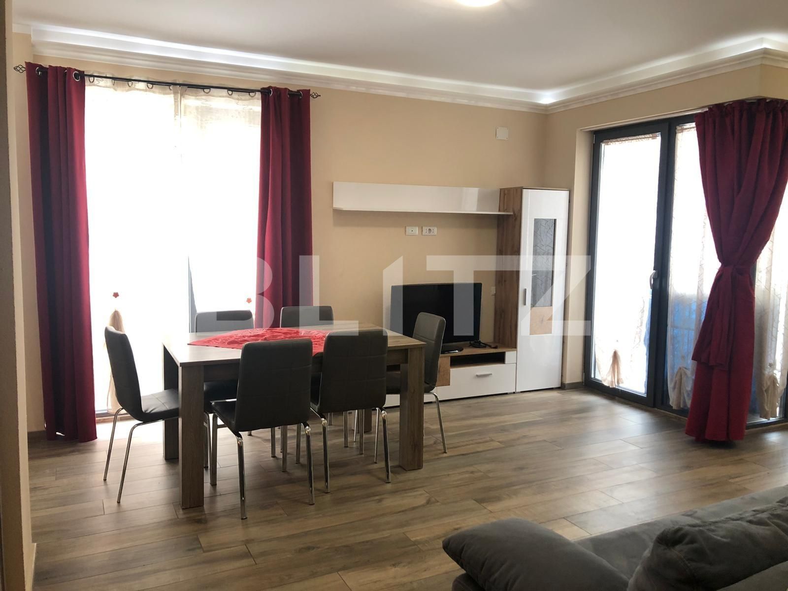 Apartament de închiriat 2 camere Gheorgheni - 49510AI | BLITZ Cluj-Napoca | Poza3