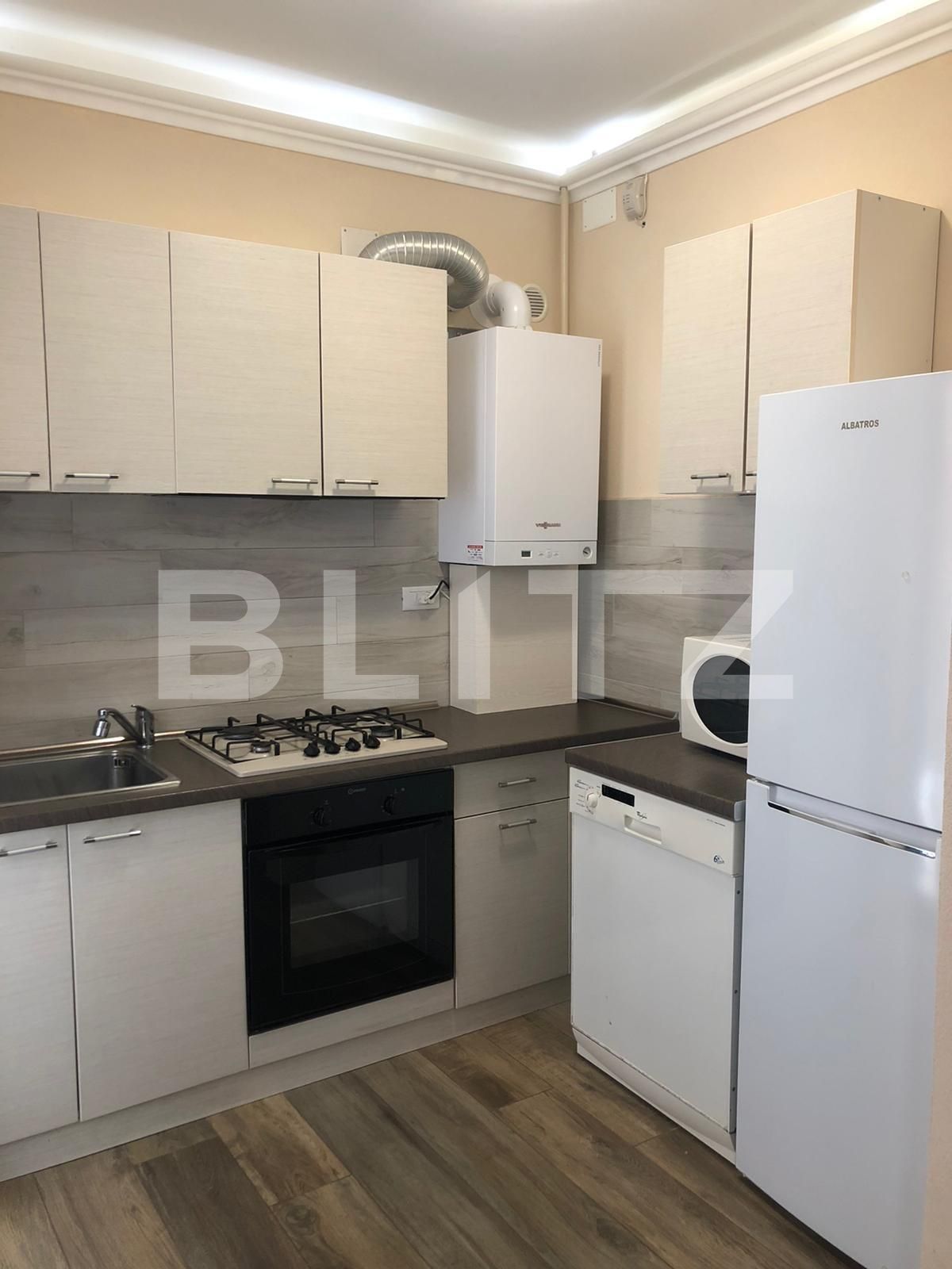 Apartament de închiriat 2 camere Gheorgheni - 49510AI | BLITZ Cluj-Napoca | Poza6