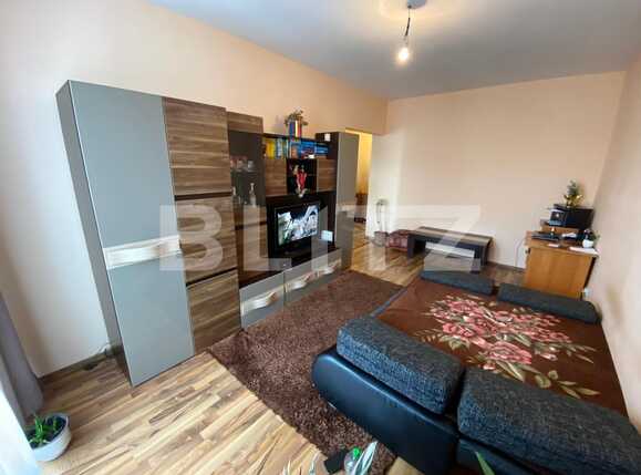 Apartament de vânzare 3 camere Floreşti - 49511AV | BLITZ Cluj-Napoca | Poza4