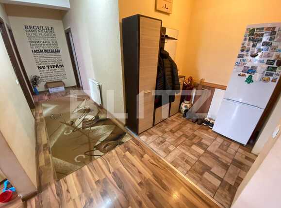 Apartament de vânzare 3 camere Floreşti - 49511AV | BLITZ Cluj-Napoca | Poza8