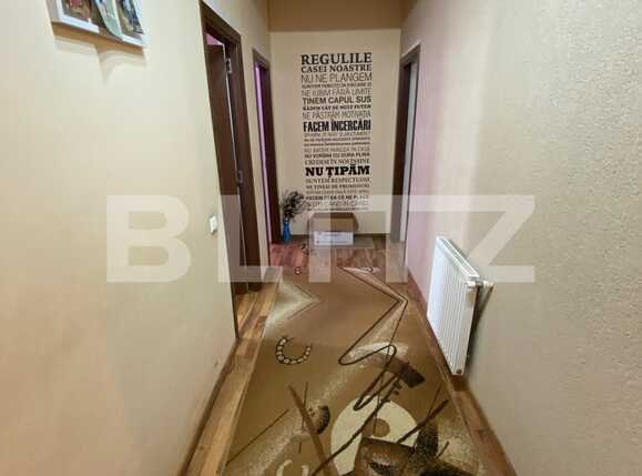 Apartament de vânzare 3 camere Floreşti - 49511AV | BLITZ Cluj-Napoca | Poza10