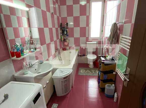 Apartament de vânzare 3 camere Floreşti - 49511AV | BLITZ Cluj-Napoca | Poza9