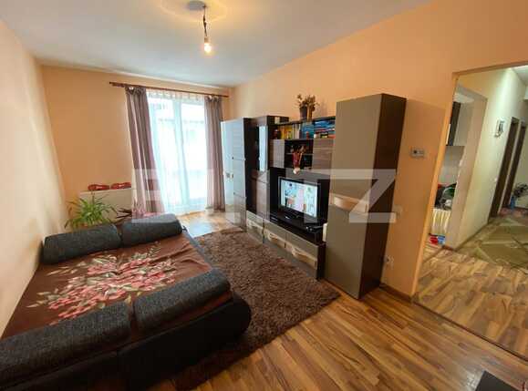 Apartament de vânzare 3 camere Floreşti - 49511AV | BLITZ Cluj-Napoca | Poza1