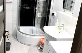 Apartament cu 2 camere, semidecomandat, 64 mp, modern/lux, parcare subterana, in cartierul Marasti 