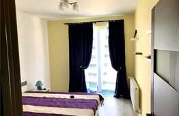 Apartament cu 2 camere, semidecomandat, 64 mp, modern/lux, parcare subterana, in cartierul Marasti 
