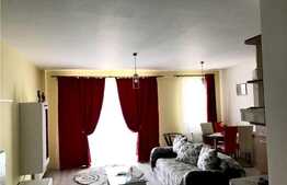 Apartament cu 2 camere, semidecomandat, 64 mp, modern/lux, parcare subterana, in cartierul Marasti 