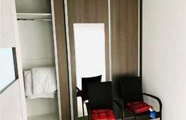 Apartament cu 2 camere, semidecomandat, 64 mp, modern/lux, parcare subterana, in cartierul Marasti 