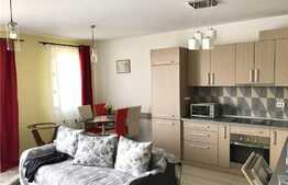 Apartament cu 2 camere, semidecomandat, 64 mp, modern/lux, parcare subterana, in cartierul Marasti 