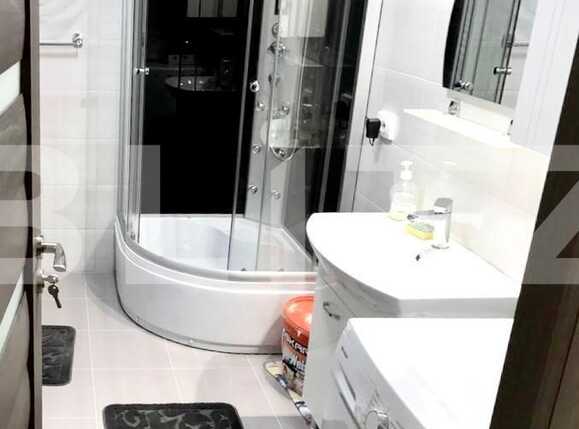 Apartament de închiriat 2 camere Marasti - 49512AI | BLITZ Cluj-Napoca | Poza7