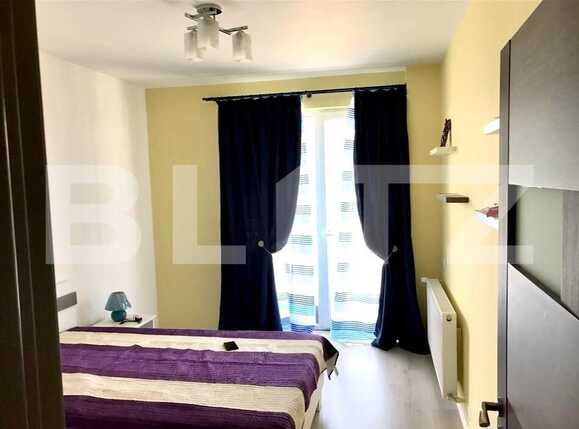 Apartament de închiriat 2 camere Marasti - 49512AI | BLITZ Cluj-Napoca | Poza4