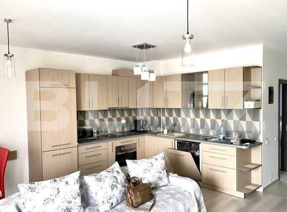 Apartament de închiriat 2 camere Marasti - 49512AI | BLITZ Cluj-Napoca | Poza5