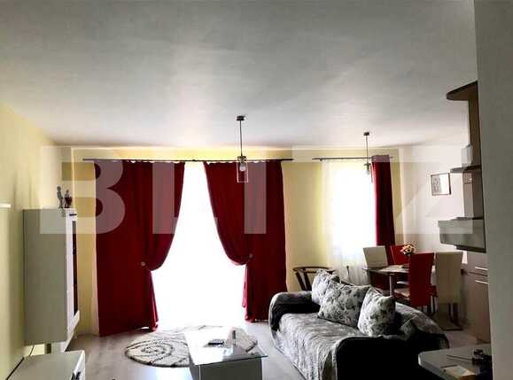 Apartament de închiriat 2 camere Marasti - 49512AI | BLITZ Cluj-Napoca | Poza1