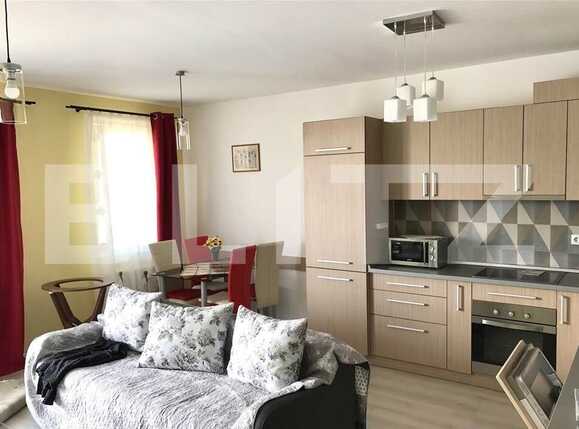 Apartament de închiriat 2 camere Marasti - 49512AI | BLITZ Cluj-Napoca | Poza2