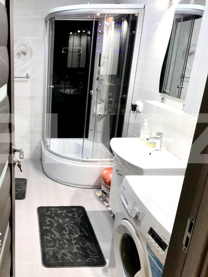 Apartament de închiriat 2 camere Marasti - 49512AI | BLITZ Cluj-Napoca | Poza7