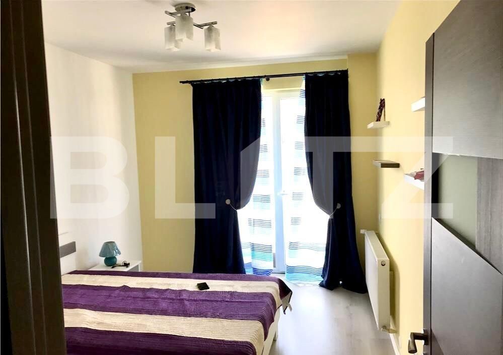 Apartament de închiriat 2 camere Marasti - 49512AI | BLITZ Cluj-Napoca | Poza4