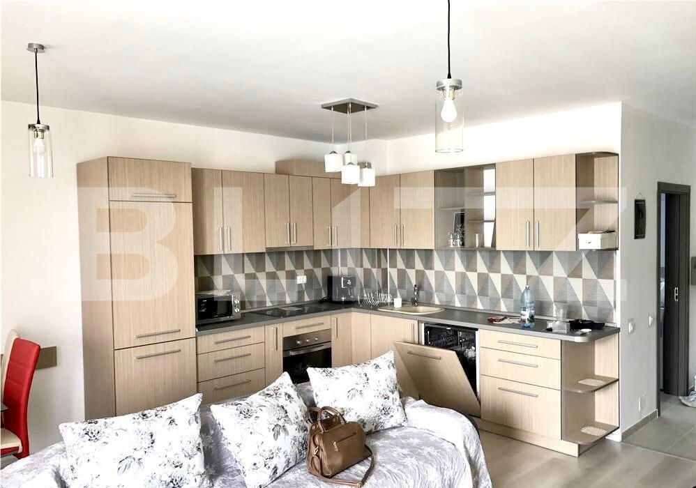 Apartament de închiriat 2 camere Marasti - 49512AI | BLITZ Cluj-Napoca | Poza5