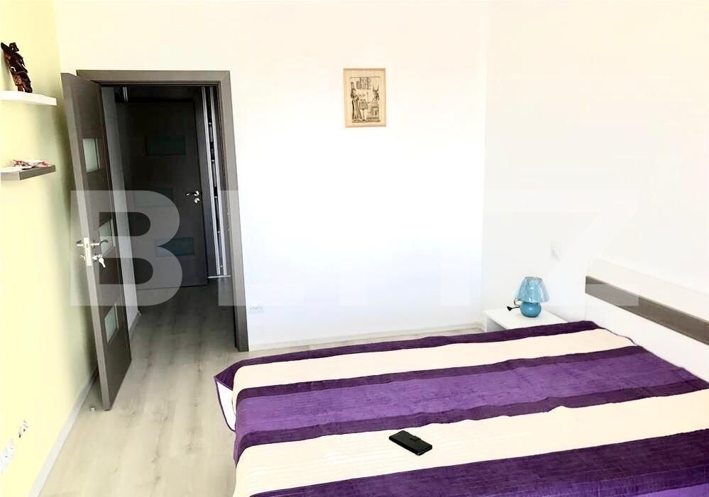 Apartament de închiriat 2 camere Marasti - 49512AI | BLITZ Cluj-Napoca | Poza3