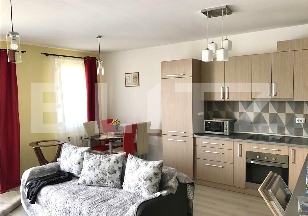 Apartament de închiriat 2 camere Marasti - 49512AI | BLITZ Cluj-Napoca | Poza2
