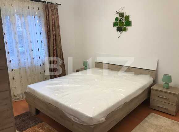 Apartament de închiriat 3 camere Zorilor - 49513AI | BLITZ Cluj-Napoca | Poza2