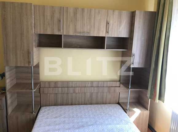 Apartament de închiriat 3 camere Zorilor - 49513AI | BLITZ Cluj-Napoca | Poza6