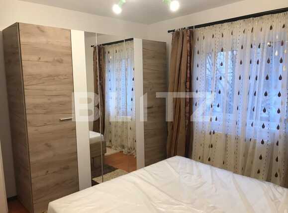 Apartament de închiriat 3 camere Zorilor - 49513AI | BLITZ Cluj-Napoca | Poza3