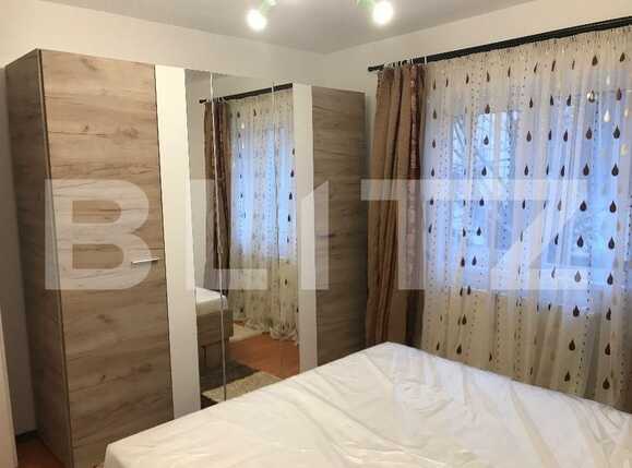Apartament de închiriat 3 camere Zorilor - 49513AI | BLITZ Cluj-Napoca | Poza4