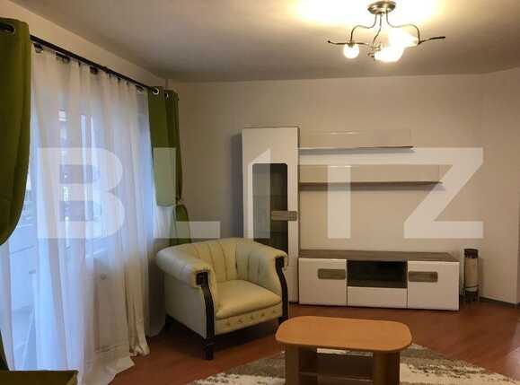 Apartament de închiriat 3 camere Zorilor - 49513AI | BLITZ Cluj-Napoca | Poza5