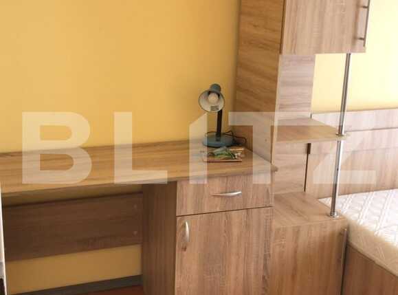 Apartament de închiriat 3 camere Zorilor - 49513AI | BLITZ Cluj-Napoca | Poza7
