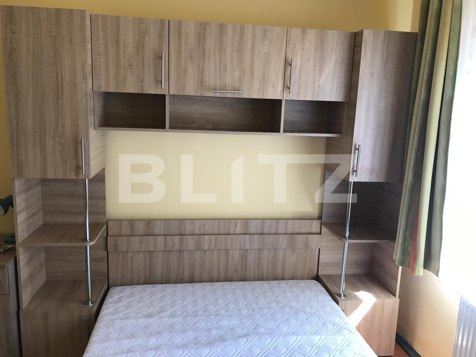 Apartament de închiriat 3 camere Zorilor - 49513AI | BLITZ Cluj-Napoca | Poza6
