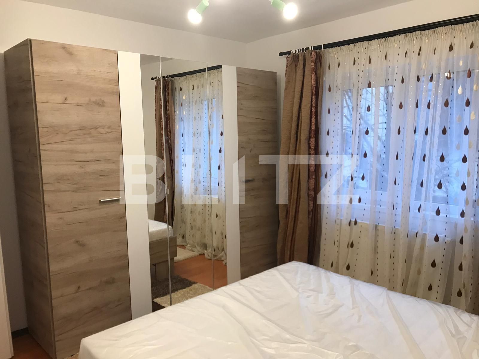 Apartament de închiriat 3 camere Zorilor - 49513AI | BLITZ Cluj-Napoca | Poza3