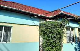 Teren de  1950 mp cu  casa individuala de 98 mp in Manastur