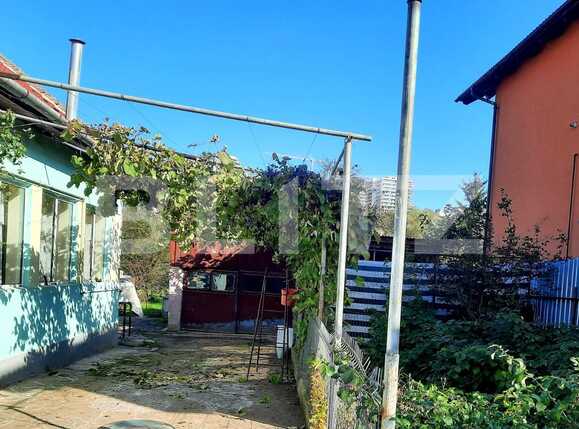 Teren de vânzare Manastur - 49514TV | BLITZ Cluj-Napoca | Poza4