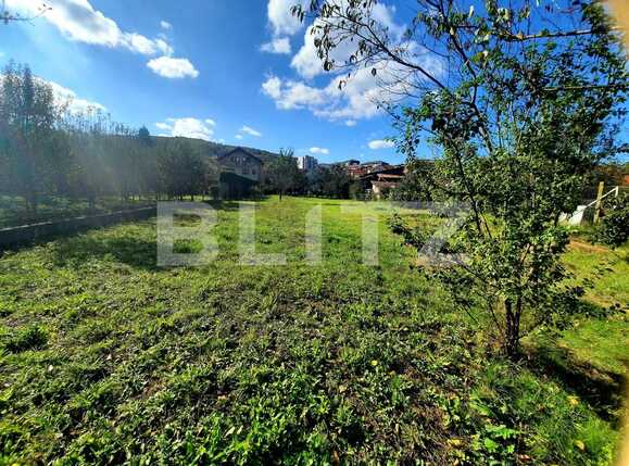 Teren de vânzare Manastur - 49514TV | BLITZ Cluj-Napoca | Poza2