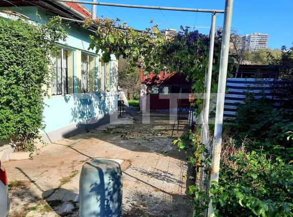 Teren de vânzare Manastur - 49514TV | BLITZ Cluj-Napoca | Poza5