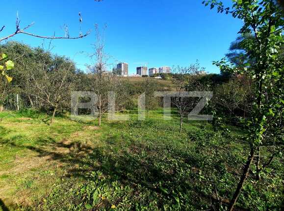 Teren de vânzare Manastur - 49514TV | BLITZ Cluj-Napoca | Poza3