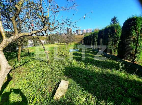 Teren de vânzare Manastur - 49514TV | BLITZ Cluj-Napoca | Poza1