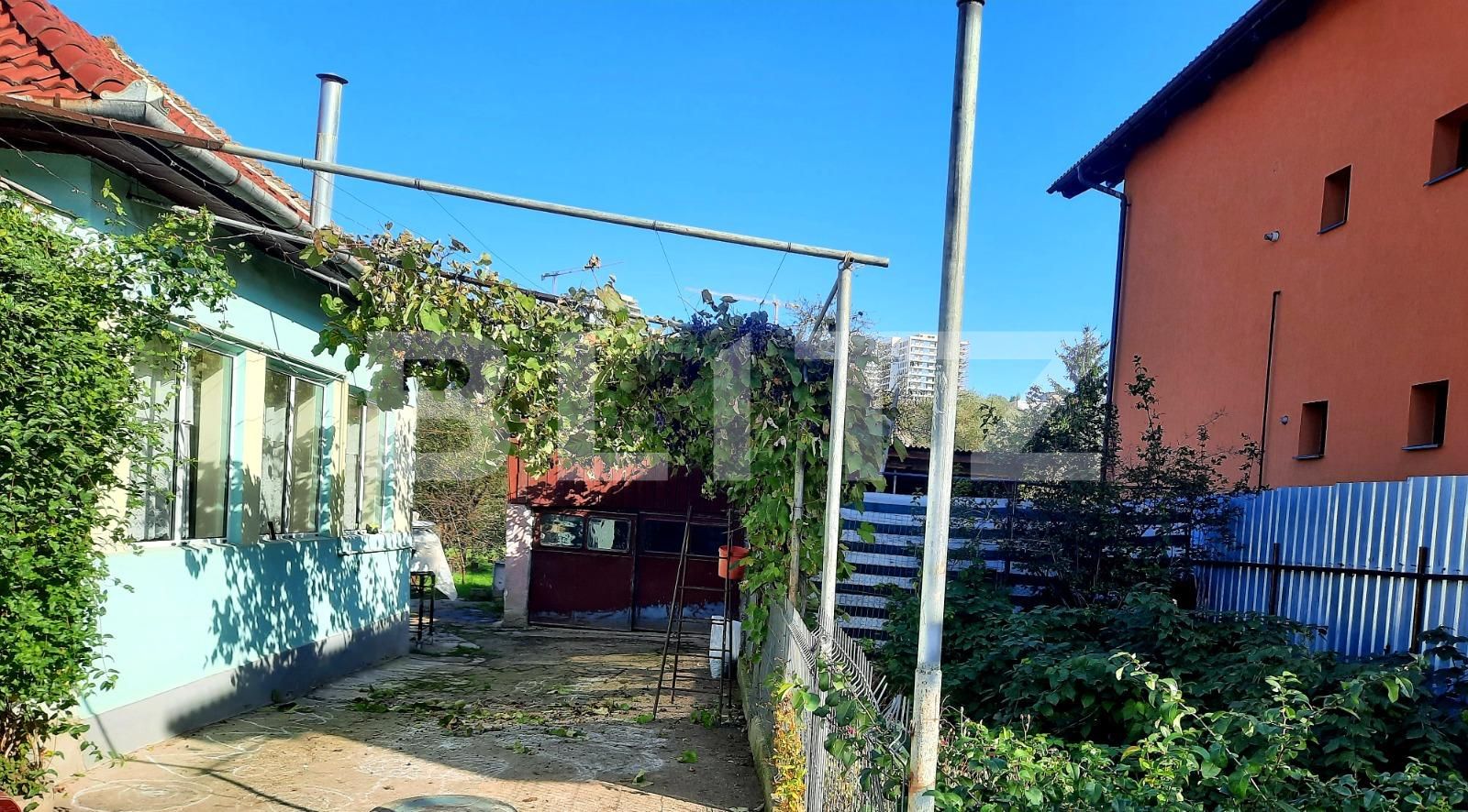 Teren de vânzare Manastur - 49514TV | BLITZ Cluj-Napoca | Poza4