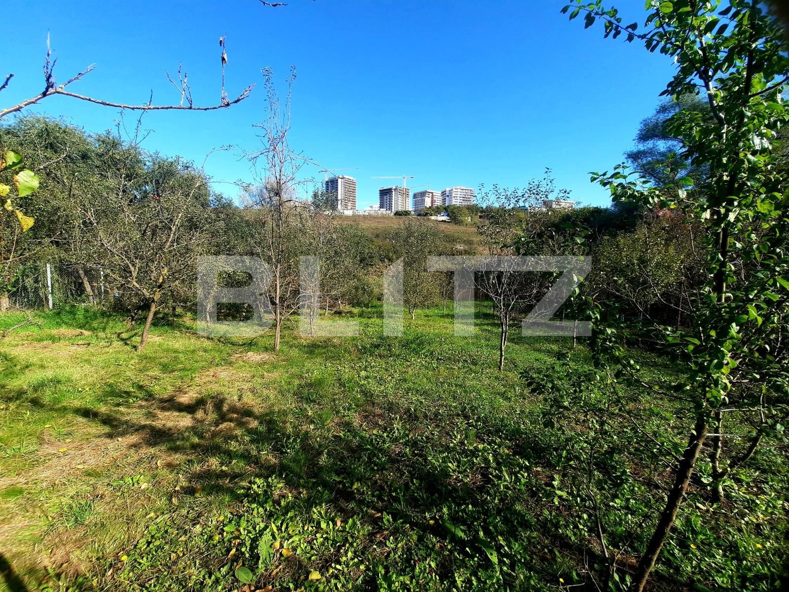 Teren de vânzare Manastur - 49514TV | BLITZ Cluj-Napoca | Poza3