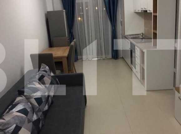 Apartament de închiriat 2 camere Marasti - 49516AI | BLITZ Cluj-Napoca | Poza1
