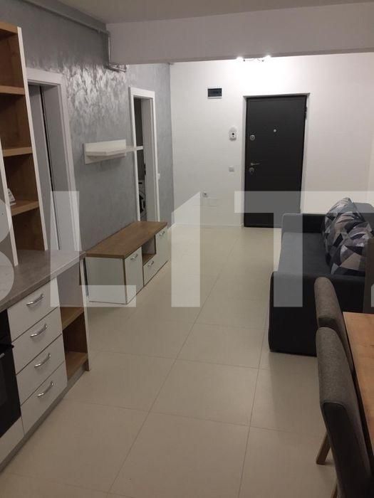Apartament de închiriat 2 camere Marasti - 49516AI | BLITZ Cluj-Napoca | Poza2